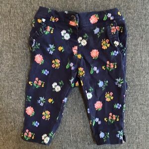 Janie and Jack trousers
